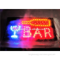 customized promotional Bar led sign by sign manufacturer,Shanghai Numberone Signs Co.,Ltd.